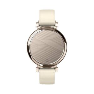 Garmin Lily 2 chytré hodinky Cream Gold/Coconut obraz