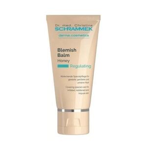 Dr. Schrammek Regulating Blemish Balm Honey BB krém 40 ml obraz