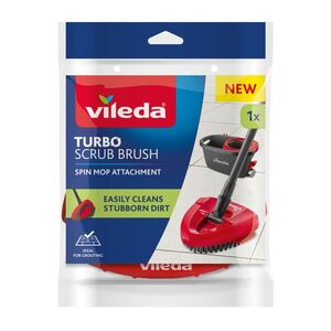 Vileda Turbo kartáč náhrada 1 ks obraz