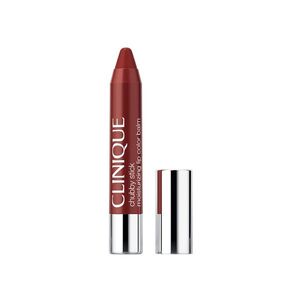 CLINIQUE Chubby Stick Moisturizing Lip Balm 3 Fuller Fig balzám na rty 3 g obraz