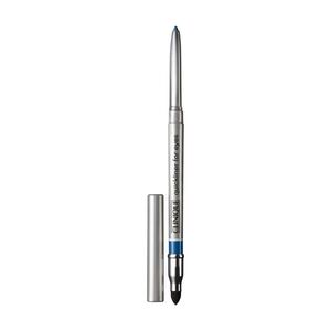 CLINIQUE Quickliner For Eyes 08 Blue Grey tužka na oči 0, 3 g obraz