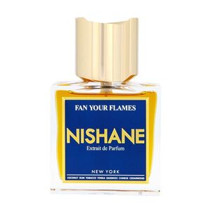 NISHANE Fan Your Flames Extrait de Parfum 50 ml UNISEX (Starý obal) obraz
