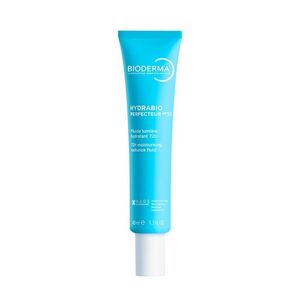 BIODERMA Hydrabio Perfecteur SPF 30 rozjasňující hydratační fluid 40 ml obraz