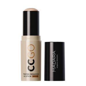 MÁDARA CC GO Stick True beige SPF30 tónovací tyčinka s ceramidy 13 g obraz