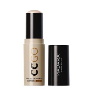 MÁDARA CC GO Stick Ivory SPF30 tónovací tyčinka s ceramidy 13 g obraz