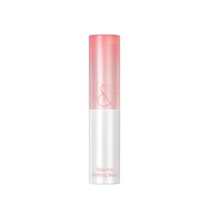 Rom&nd Glasting Melting Balm 06 Kaya Fig lesklý balzám na rty 3, 5 g obraz