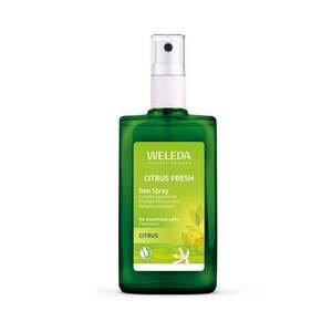 Weleda Citrusový deodorant 100 ml obraz
