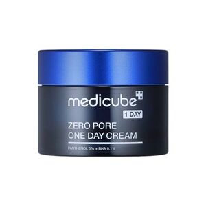 Medicube Zero Pore One Day Cream 50 ml obraz