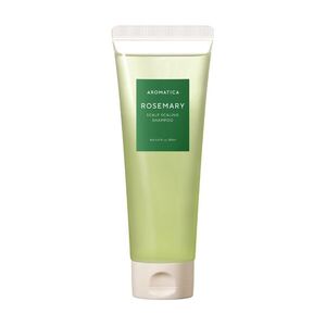 AROMATICA KOREA Rosemary Scalp Scaling Shampoo 180 ml obraz