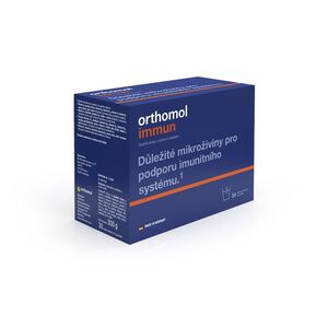 Orthomol Immun 30 denních dávek obraz