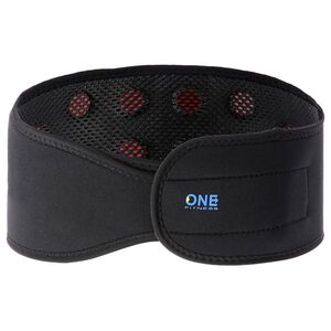 One Fitness Magnetický, stabilizační pás PS168 obraz