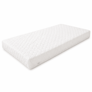 TULIMI Dětská kokosová matrace do postýlky 120×60×10 cm, ECO COMFORT obraz