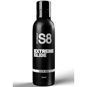 Satisfyer Stimul8 S8 Silicone Extreme Glide 250 ml obraz