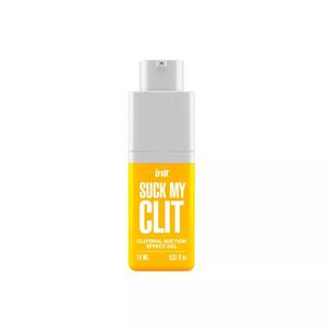 INTT Stimulační gel Tropical Mango 15 ml obraz