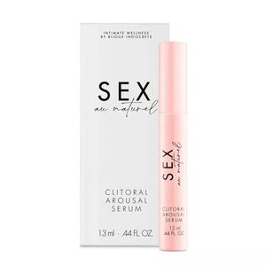 Bijoux Indiscrets Clitoral Arousal Serum obraz