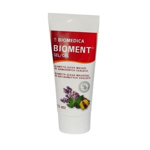 Biomedica Bioment gel 100 ml obraz