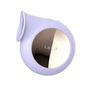 LELO Stimulátor klitorisu - Sila purple obraz