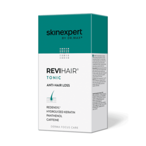 skinexpert BY DR.MAX ReviHair tonic 100 ml obraz