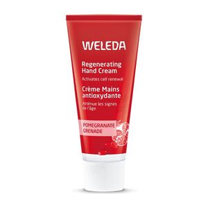 Weleda Granátový krém na ruce 50 ml obraz