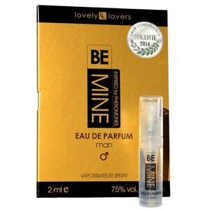 VALAVANI Lovely Lovers BeMINE 2 ml – feromony pro muže obraz