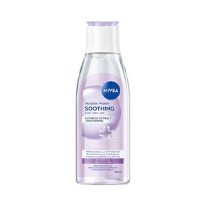 Nivea Zklidňující micelární voda pro citlivou pleť 200 ml obraz