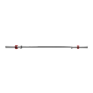 HMS Premium Olympijská osa GO700 220 cm x 50 mm obraz