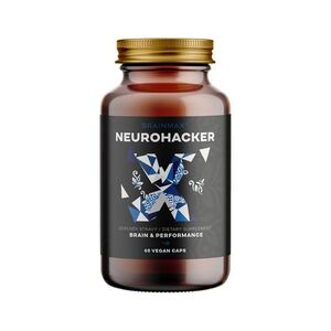 BrainMax NeuroHacker 60 kapslí obraz