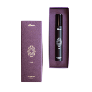 Alma Alkoholový parfém Esse niche 10 ml obraz