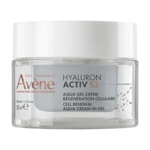 Avène Hyaluron Activ B3 Agua gel-krém 50 ml obraz