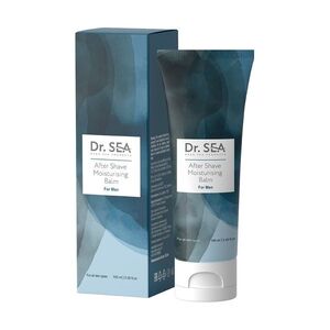 Dr. SEA For Men hydratační balzám po holení 125 ml obraz
