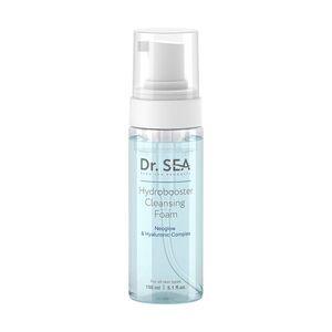 Dr. SEA Hydrobooster Neoglow čisticí pěna 150 ml obraz