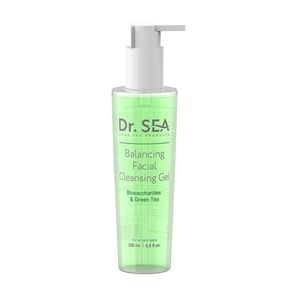 Dr. SEA Balancing Facial Cleansing gel čisticí gel na obličej 200 ml obraz
