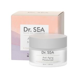 Dr. SEA Anti-Aging SPF15 hydratační krém 50 ml obraz