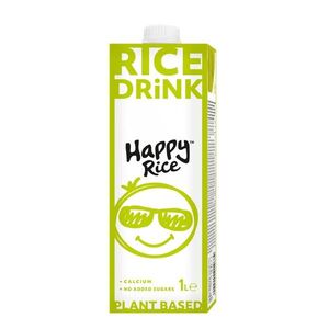 Happy Rýžový nápoj 1 l obraz