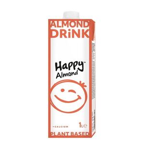 Happy Mandlový nápoj 1 l obraz