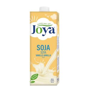 Joya Sójový nápoj s příchutí vanilky 1 l obraz