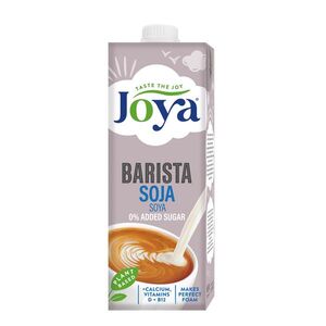 Joya BARISTA Sójový nápoj 1 l obraz