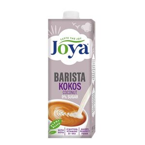Joya BARISTA Kokosový nápoj 1 l obraz