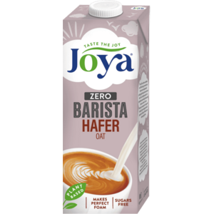 Joya BARISTA ZERO ovesný nápoj 1 l obraz