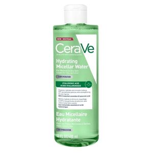 CeraVe Hydratační micelární voda 400 ml obraz