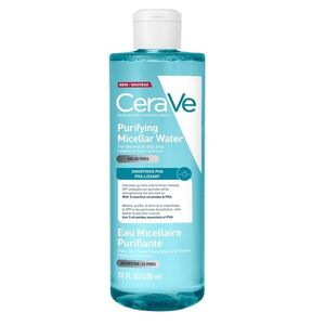 CeraVe Čisticí micelární voda 400 ml obraz