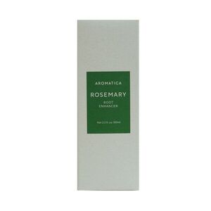 AROMATICA KOREA Rosemary Root Enhancer 100 ml obraz
