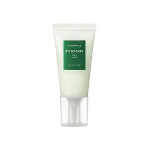 AROMATICA KOREA Rosemary Scalp Scrub 165 g obraz