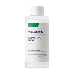 Eqqualberry Swimming Pool Toner tonikum 155 ml obraz