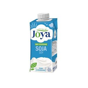 Joya CUISINE Sójový nápoj na vaření BIO 200 ml obraz
