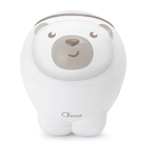 Chicco Projektor s polární září Polární medvěd neutral obraz