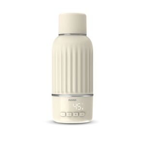 NENO Nevio Ohřívač mléka přenosný 500 ml obraz