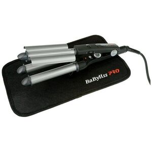 BaByliss PRO Curling Iron 2269TTE trojkulma na vlasy BAB2269TTE 1 ks obraz