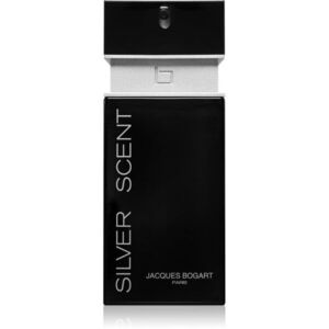 Jacques Bogart Silver Scent toaletní voda pro muže 100 ml obraz