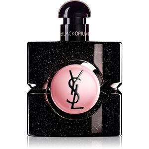 Yves Saint Laurent Black Opium parfémovaná voda pro ženy 50 ml obraz